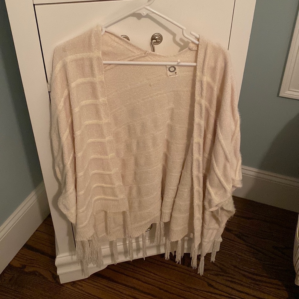 Brand new Anthropologie sweater